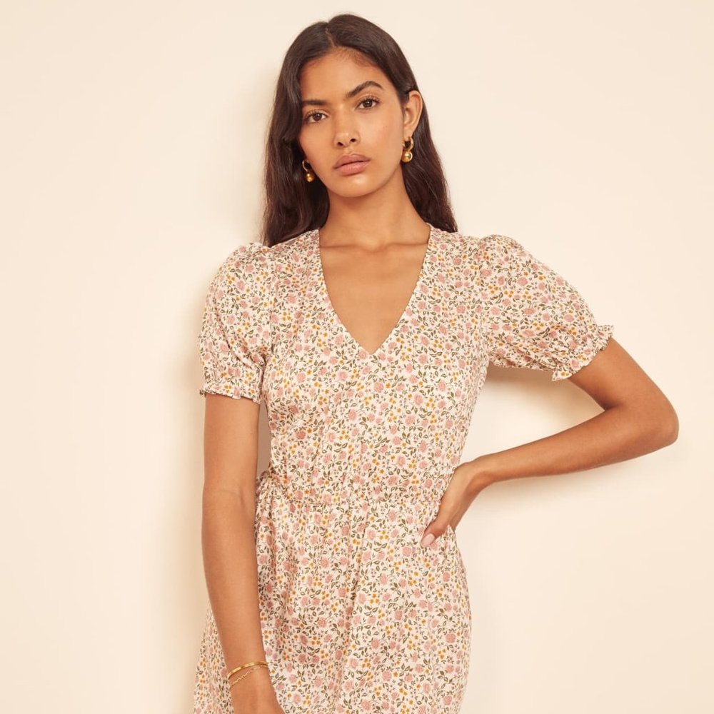 Lou Lou Dress